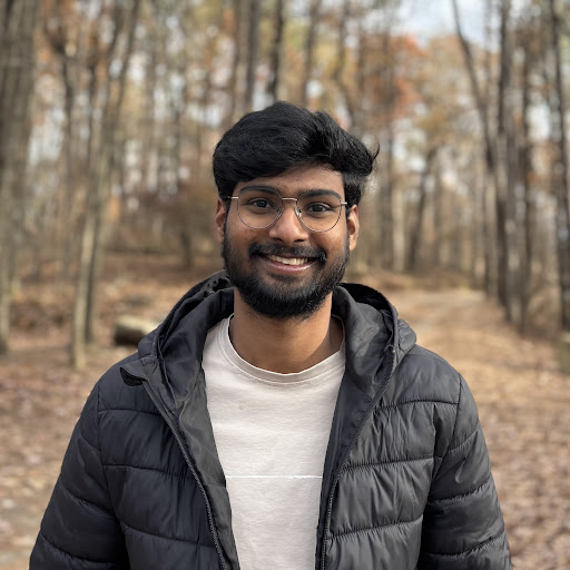 Vedant Bothikar