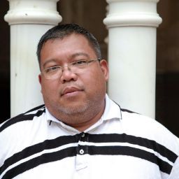 Jeff Nazri Hussein