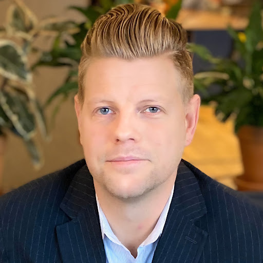 David Pfahlert