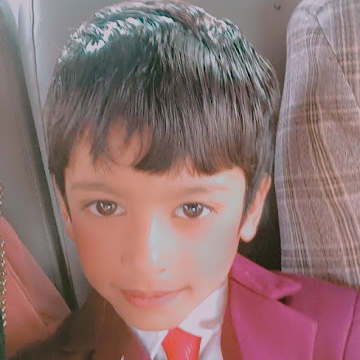 Jasnoor Singh