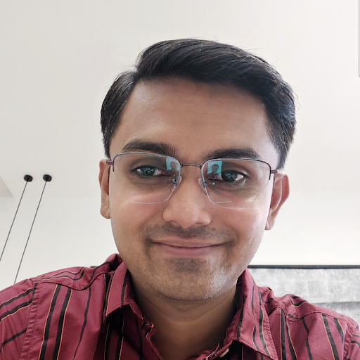 Hardik Bhalodi