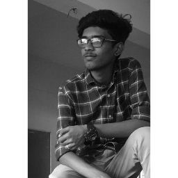 Sabari Sh