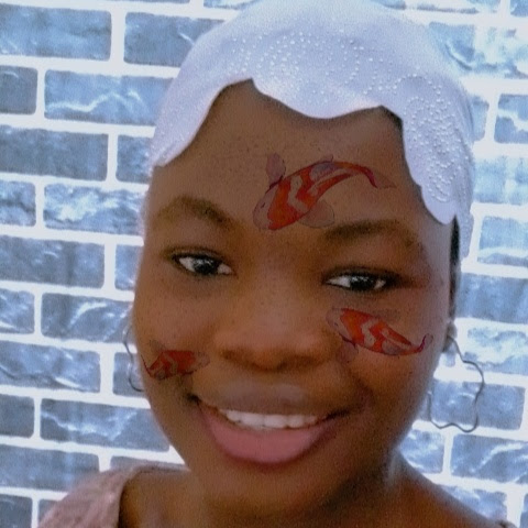 Mercy Asefeniomo