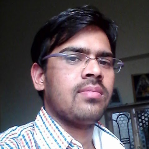 Lokesh Kumar