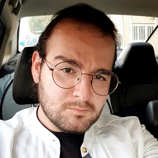 author