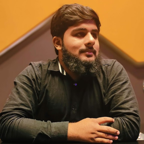 khuzaima nasir