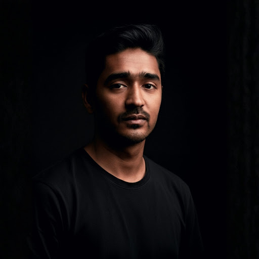 author