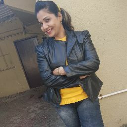 vaishali bondge