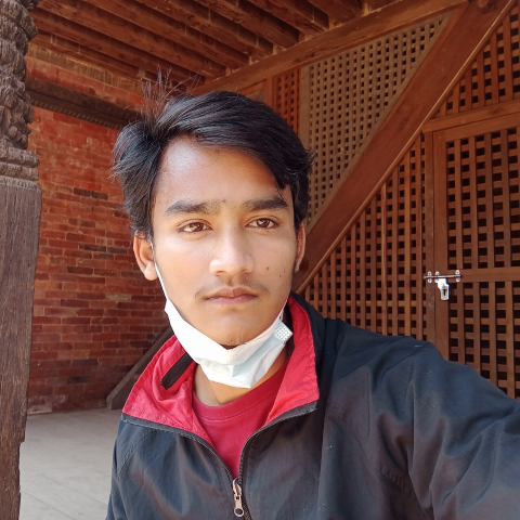 author