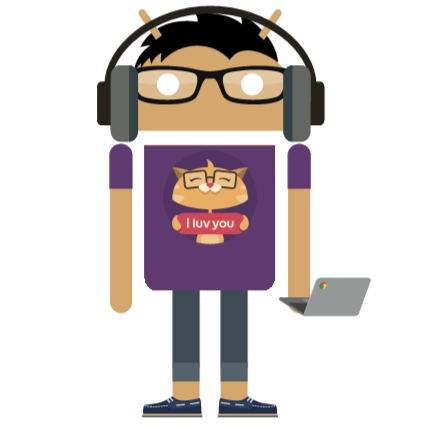 author