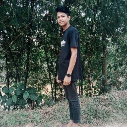 author