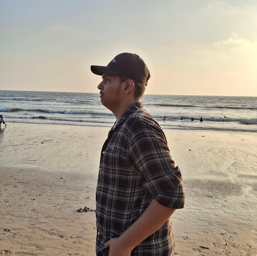 author
