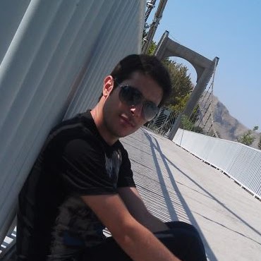 Ali Saiedie