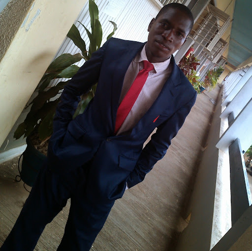 Afeez Jinadu