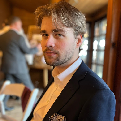 author