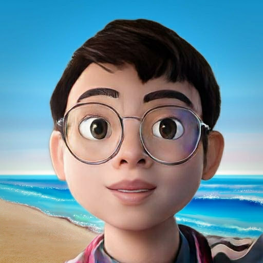 author