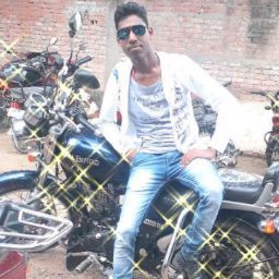 Mohd Chaman