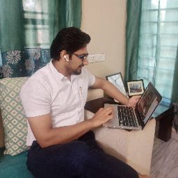 Anuj Pareek07