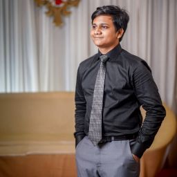 Ashraful Alam