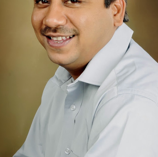 Ram Chander