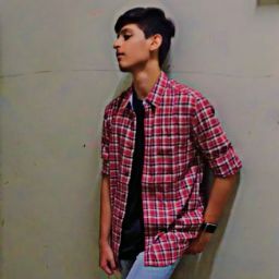 author