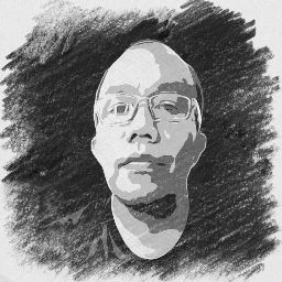 author