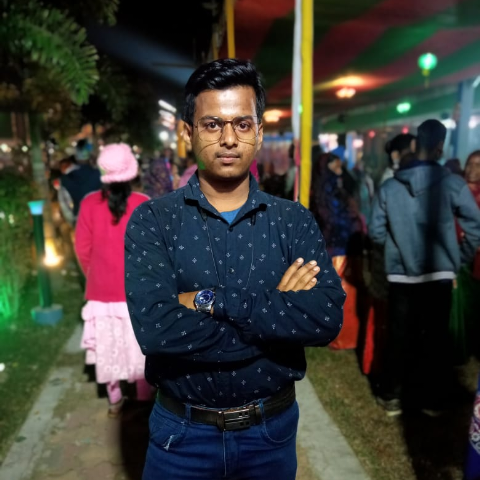 Sandip Bhattacharya