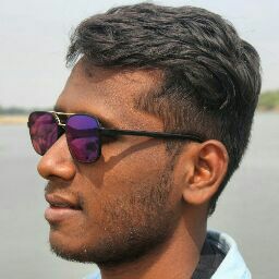 sai kiran