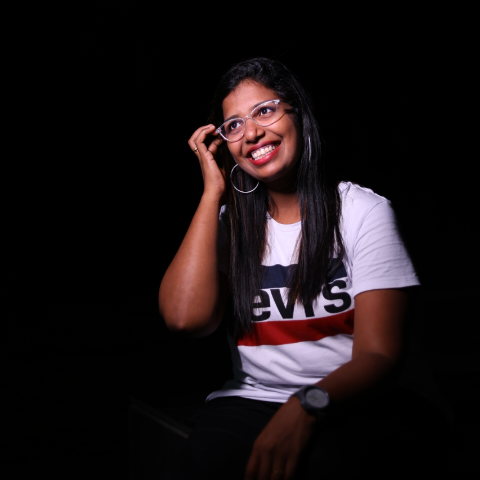 Rajeswari Nallamolu