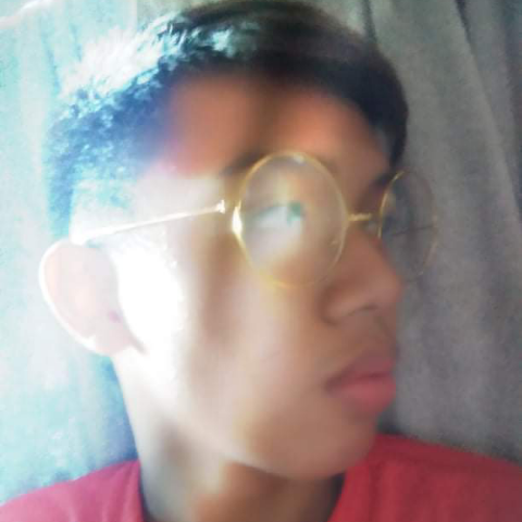 Amir Zackery Maliclic