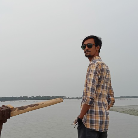 author