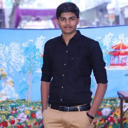 manish ghoghari