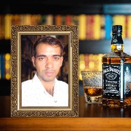 author