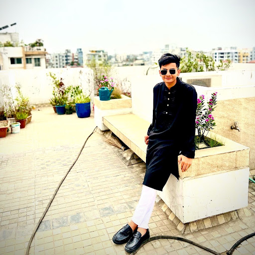 author