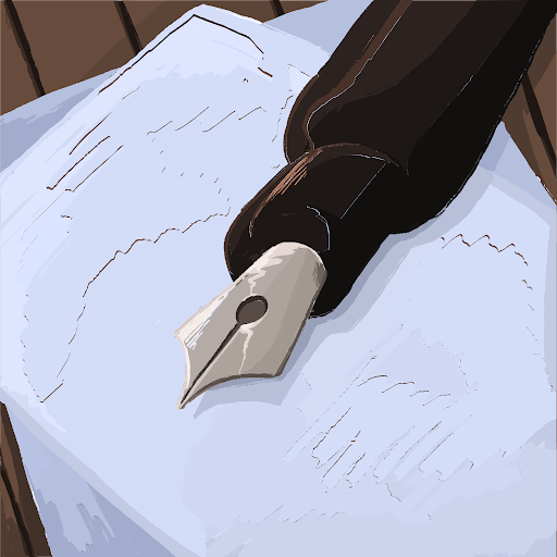 author