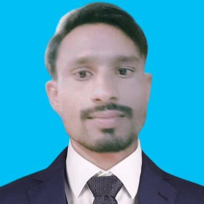 Md Arman Ali raaj