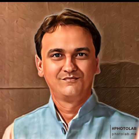 BHARAT DAYMA