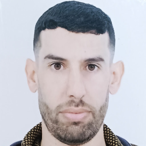 Abdelghani Bounouara