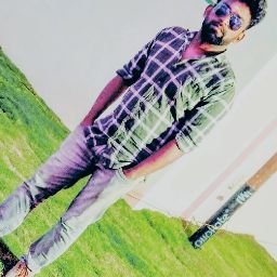 sundar R
