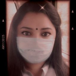 DrSheetal Sagar