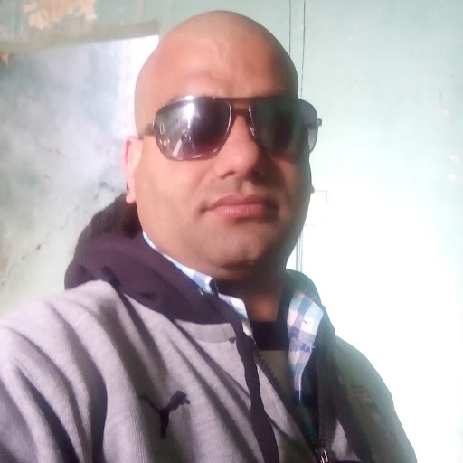 azad jangra