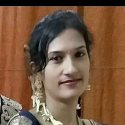 Yamini Thawait