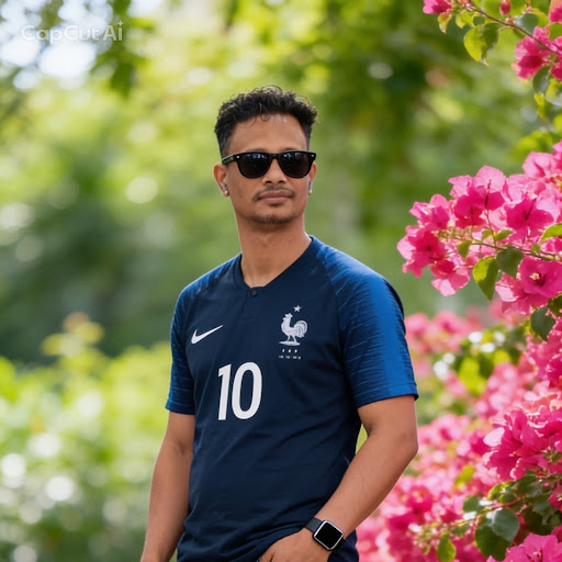 LOKMAN CHOWDHURY