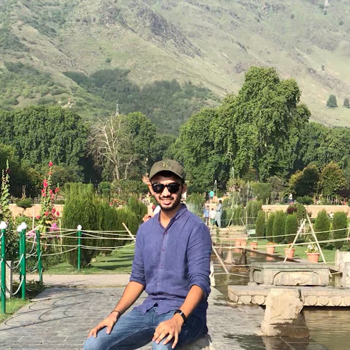 Chirag Ambaliya