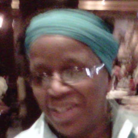 Rasheedah Nasir