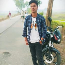 Nodi Ahmed