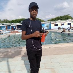 author