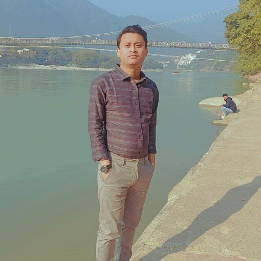 surojit Mondal