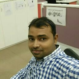 author