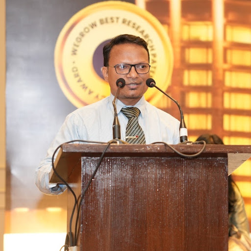 author